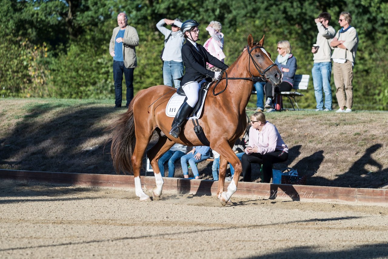 Bild 26 - Pony Akademie Turnier